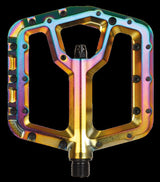 Xpedo Pedal Xpedo TRIDENT unicorn, 9/16", Plattform, XMX28AC