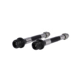 Xpedo Achsenkit für Xpedo Trident Pedal Ersatzteilset für XMX28AC