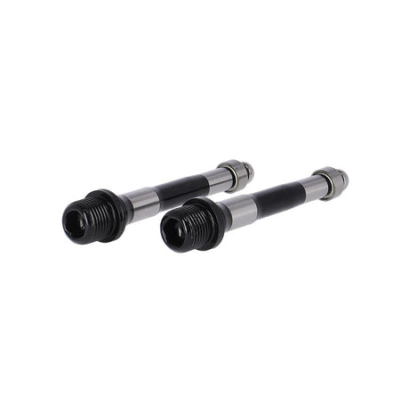 Xpedo Achsenkit für Xpedo Trident Pedal Ersatzteilset für XMX28AC