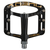Xpedo Pedal Xpedo SPRY schwarz, 9/16", Plattform, XMX24MC