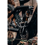 Xpedo Pedal Xpedo SPRY schwarz, 9/16", Plattform, XMX24MC