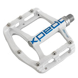 Xpedo Pedal Xpedo SPRY weiß, 9/16", Plattform, XMX24MC