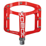 Xpedo Pedal Xpedo SPRY rot, 9/16", Plattform, XMX24MC