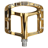 Xpedo Pedal Xpedo SPRY+ goldslick, 9/16", Plattform, XMX24AC