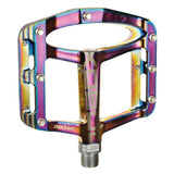 Xpedo Pedal Xpedo SPRY+ oilslick, 9/16", Plattform, XMX24AC