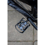 Xpedo Pedal Xpedo Clipless Milo schwarz, 9/16", einseitig SPD, XCF13AC