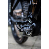 Xpedo Pedal Xpedo Clipless Milo schwarz, 9/16", einseitig SPD, XCF13AC