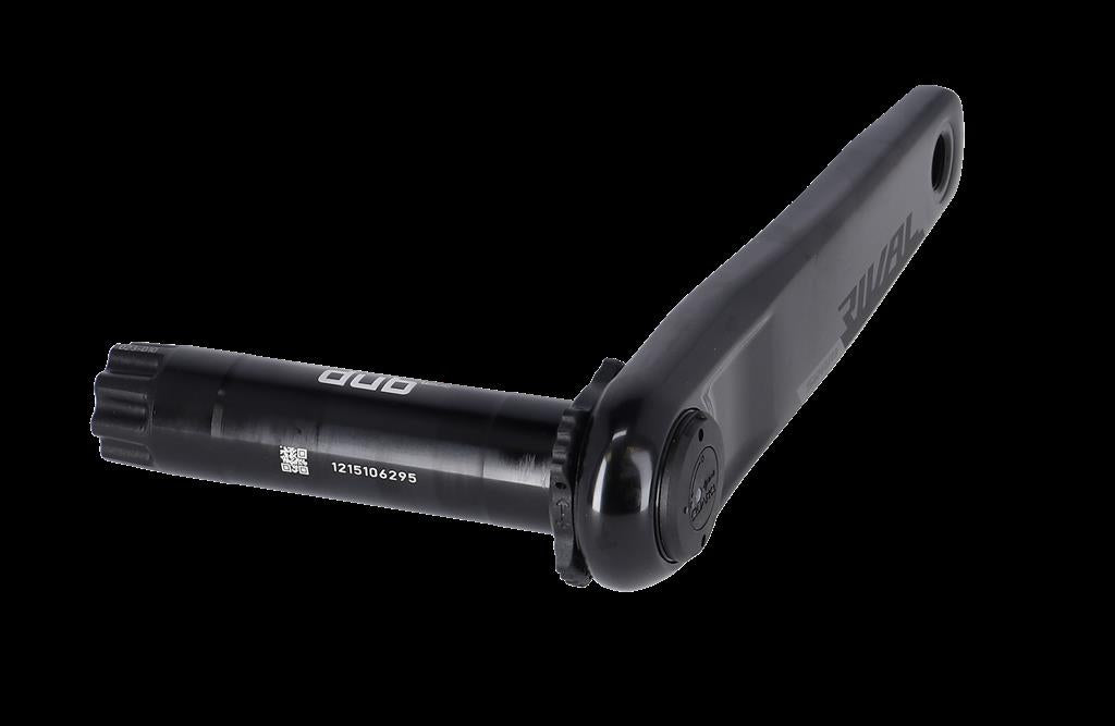 Sram linker Arm/Powermeter Spindle Sram Rival DUB,160mm,D1,DirectMount,Wide
