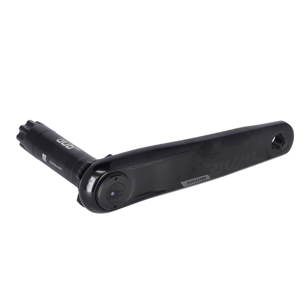 Sram linker Arm/Powermeter Spindle Sram Rival DUB,172.5mm,D1,DirectMount,Wide
