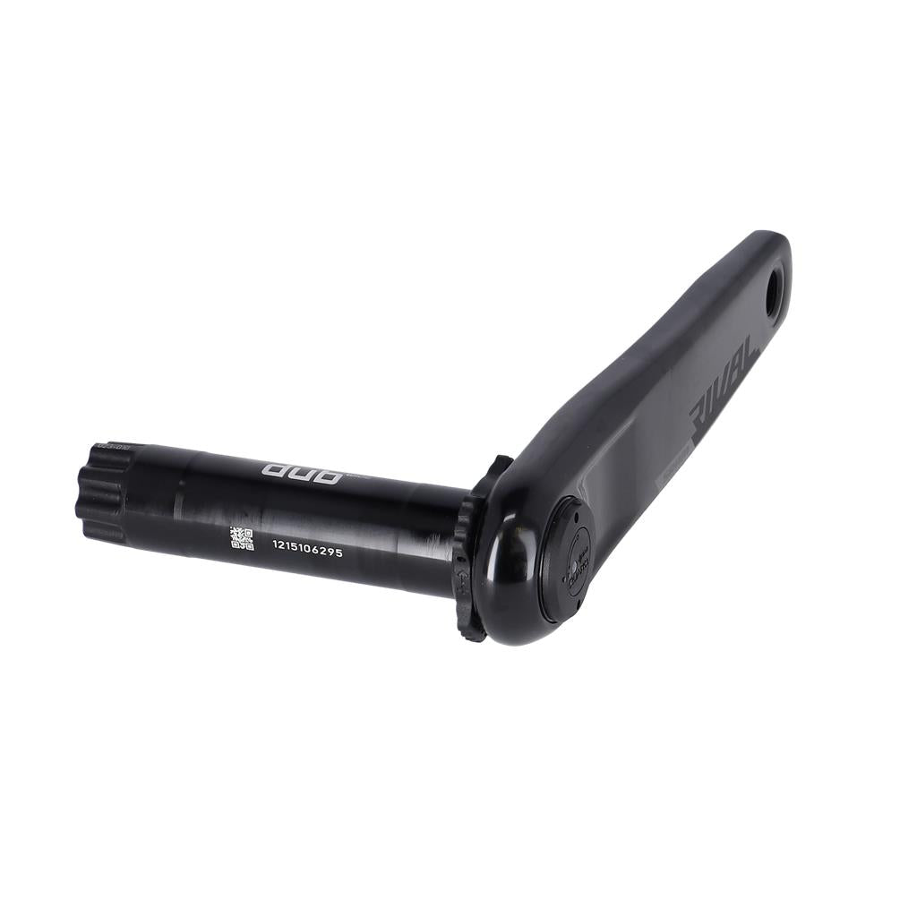 Sram linker Arm/Powermeter Spindle Sram Rival DUB,172.5mm,D1,DirectMount,Wide
