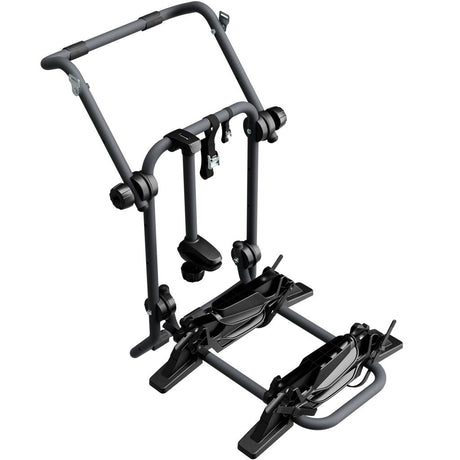 Peruzzo Heckklappenträger Peruzzo Pure Instinct universal für 2 Räder 709