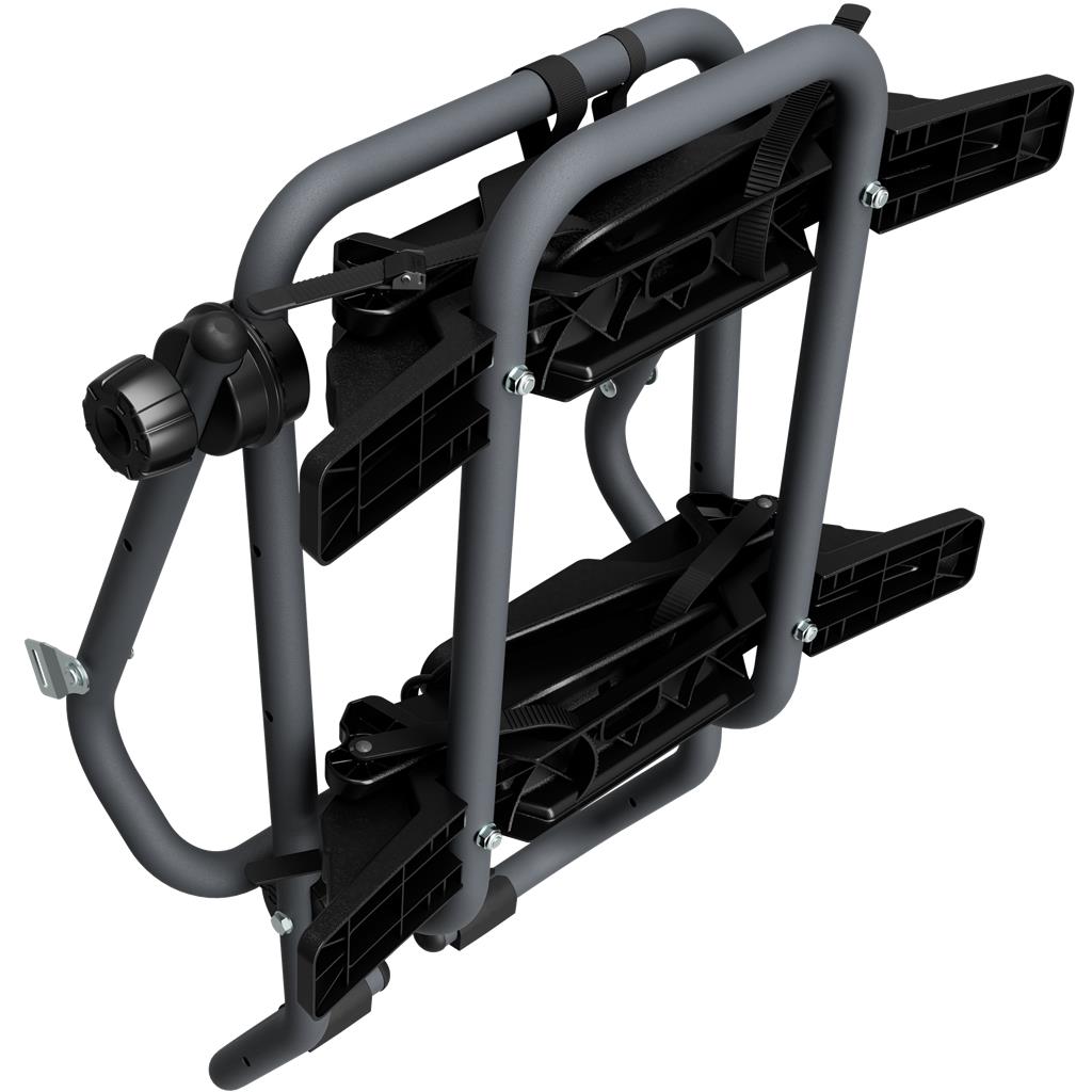 Peruzzo Heckklappenträger Peruzzo Pure Instinct universal für 2 Räder 709