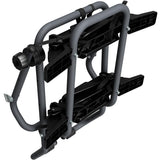 Peruzzo Heckklappenträger Peruzzo Pure Instinct universal für 2 Räder 709