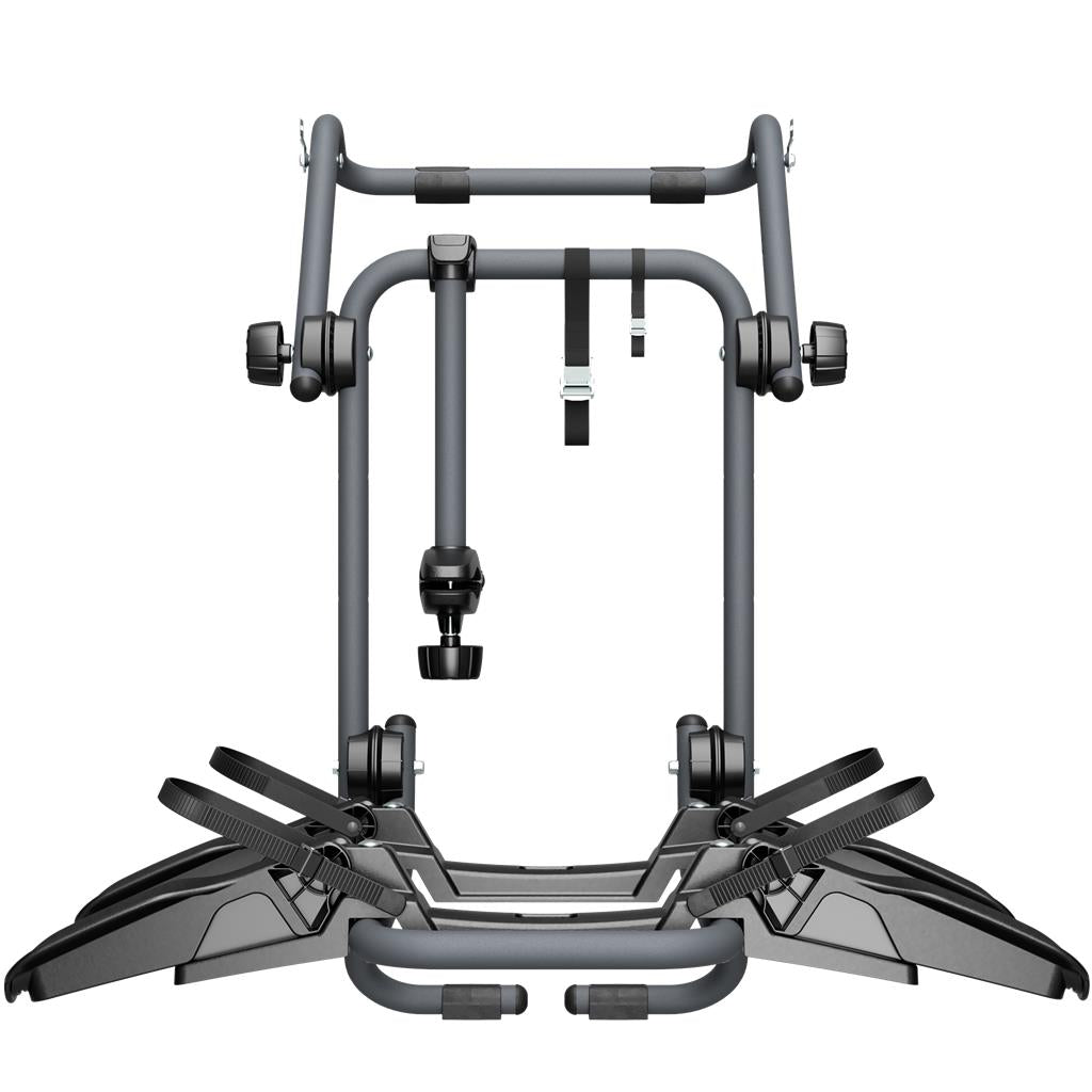 Peruzzo Heckklappenträger Peruzzo Pure Instinct universal für 2 Räder 709