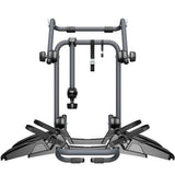 Peruzzo Heckklappenträger Peruzzo Pure Instinct universal für 2 Räder 709