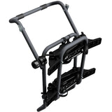 Peruzzo Heckklappenträger Peruzzo Pure Instinct universal für 2 Räder 709