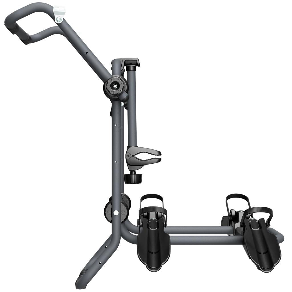 Peruzzo Heckklappenträger Peruzzo Pure Instinct universal für 2 Räder 709