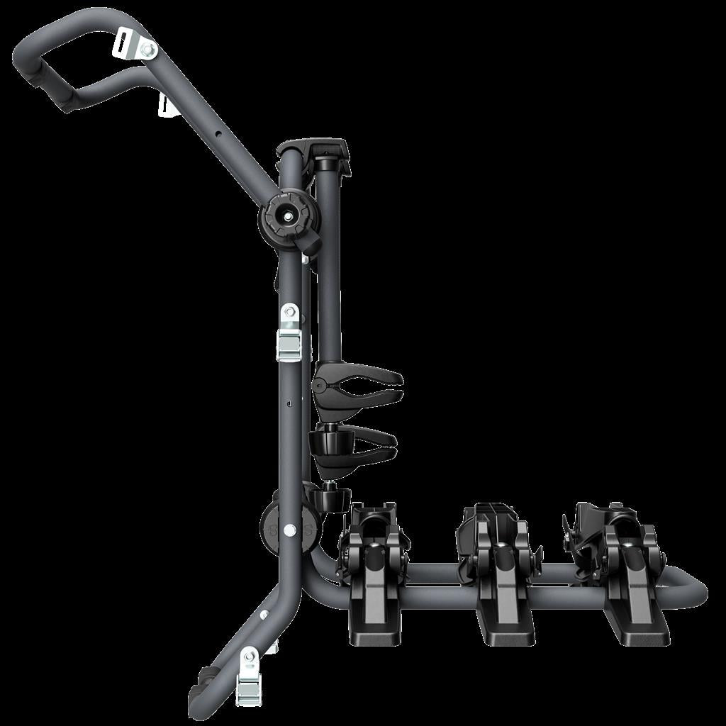 Peruzzo Heckklappenträger Peruzzo Pure Instinct universal für 3 Räder 709/3