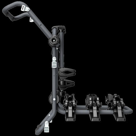 Peruzzo Heckklappenträger Peruzzo Pure Instinct universal für 3 Räder 709/3