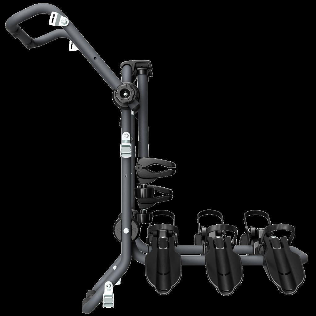 Peruzzo Heckklappenträger Peruzzo Pure Instinct universal für 3 Räder 709/3