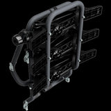 Peruzzo Heckklappenträger Peruzzo Pure Instinct universal für 3 Räder 709/3