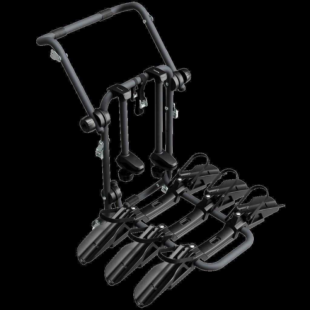 Peruzzo Heckklappenträger Peruzzo Pure Instinct universal für 3 Räder 709/3