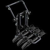 Peruzzo Heckklappenträger Peruzzo Pure Instinct universal für 3 Räder 709/3