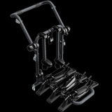 Peruzzo Heckklappenträger Peruzzo Pure Instinct universal für 3 Räder 709/3