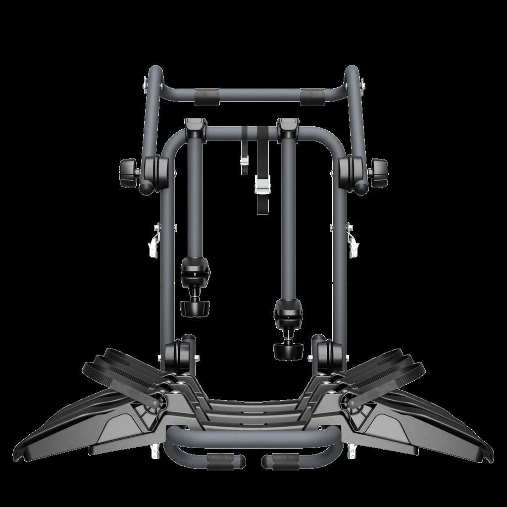 Peruzzo Heckklappenträger Peruzzo Pure Instinct universal für 3 Räder 709/3
