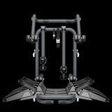Peruzzo Heckklappenträger Peruzzo Pure Instinct universal für 3 Räder 709/3