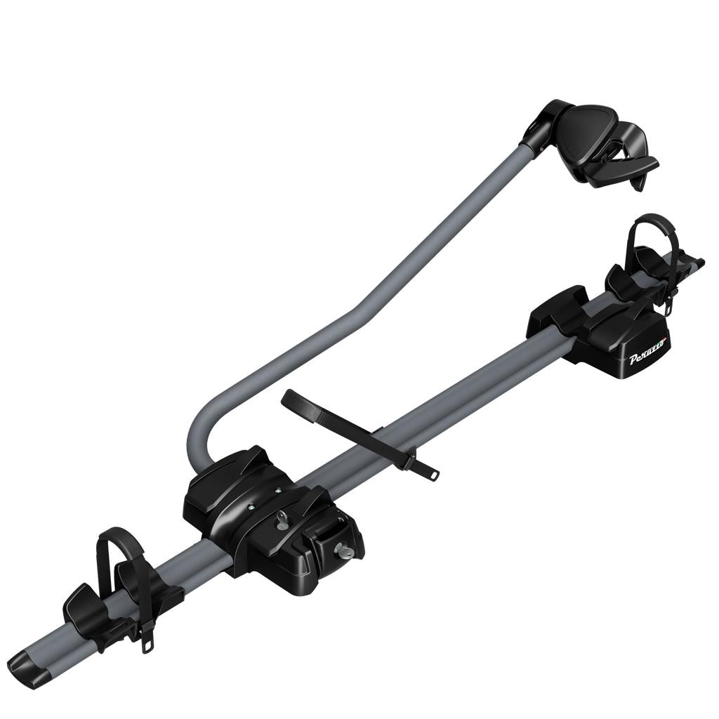 Peruzzo Kupplungsträger Peruzzo pure Instinct universal für 4 Räder 708/4