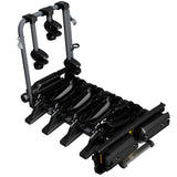 Peruzzo Kupplungsträger Peruzzo pure Instinct universal für 4 Räder 708/4