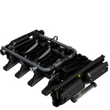 Peruzzo Kupplungsträger Peruzzo pure Instinct universal für 4 Räder 708/4