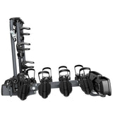 Peruzzo Kupplungsträger Peruzzo pure Instinct universal für 4 Räder 708/4