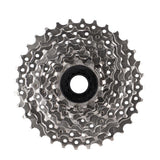 Sunrace Zahnkranz-Kassette SunRace CSM96 9-fach,11-32 Zähne,nickel