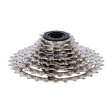Sunrace Zahnkranz-Kassette SunRace CSM96 9-fach,11-32 Zähne,nickel