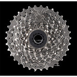Sunrace Zahnkranz-Kassette SunRace CSM96 9-fach,11-34 Zähne,nickel