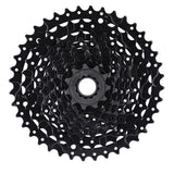 Sunrace Zahnkranz-Kassette SunRace CSM980 9-fach,11-40 Zähne,schwarz