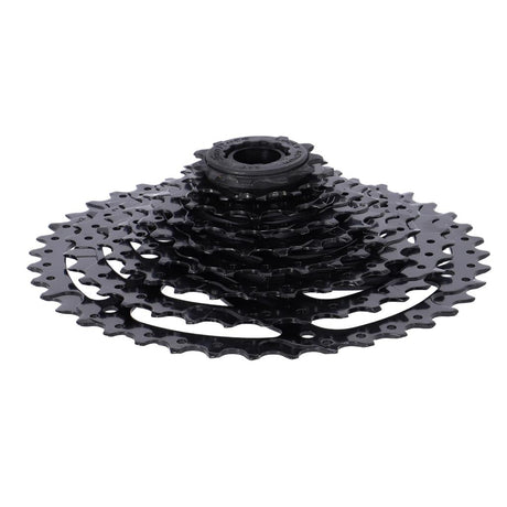 Sunrace Zahnkranz-Kassette SunRace CSM980 9-fach,11-40 Zähne,schwarz