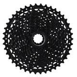Sunrace Zahnkranz-Kassette SunRace CSMS3 10-fach,11-42 Zähne,schwarz