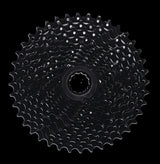 Sunrace Zahnkranz-Kassette SunRace CSMS8 11-fach,11-40 Zähne,schwarz