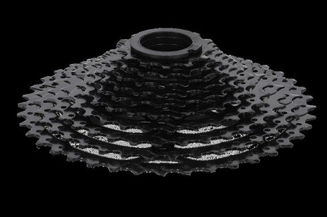 Sunrace Zahnkranz-Kassette SunRace CSMS8 11-fach,11-40 Zähne,schwarz