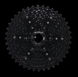 Sunrace Zahnkranz-Kassette SunRace CSMS8 11-fach,11-40 Zähne,schwarz