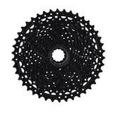 Sunrace Zahnkranz-Kassette SunRace CSMS8 11-fach,11-42 Zähne,schwarz