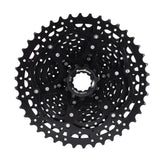 Sunrace Zahnkranz-Kassette SunRace CSMS8 11-fach,11-42 Zähne,schwarz