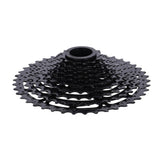 Sunrace Zahnkranz-Kassette SunRace CSMS8 11-fach,11-42 Zähne,schwarz