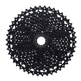 Sunrace Zahnkranz-Kassette SunRace CSMS8 11-fach,11-46 Zähne,schwarz