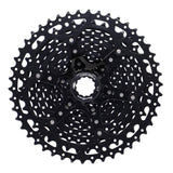 Sunrace Zahnkranz-Kassette SunRace CSMS8 11-fach,11-46 Zähne,schwarz