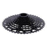 Sunrace Zahnkranz-Kassette SunRace CSMS8 11-fach,11-46 Zähne,schwarz