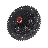 Sunrace Zahnkranz-Kassette SunRace CSMZ91X 12-fach,10-50 Zähne,schwarz